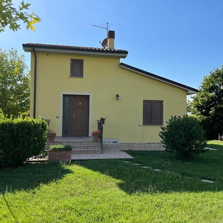 Papa Giuseppe Il Fienile Villa Cortona Dış mekan fotoğraf