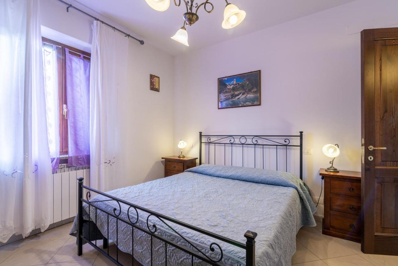 Papa Giuseppe Il Fienile Villa Cortona Dış mekan fotoğraf