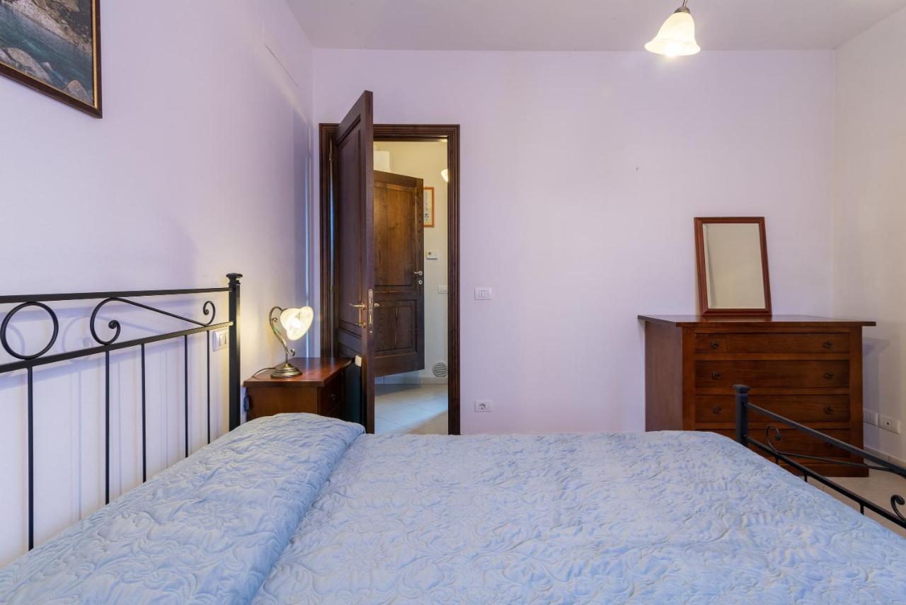 Papa Giuseppe Il Fienile Villa Cortona Dış mekan fotoğraf